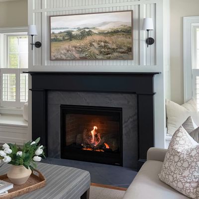 Heat & Glo: SlimLine 9X - primary view