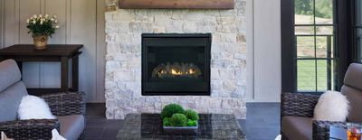 Heat & Glo: SlimLine 7 - primary view