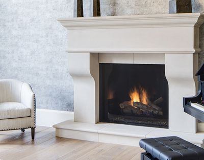 Ortal: TR 110 Traditional 40x34 - primary view