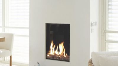 Ortal: FR 60x80DG - Front Facing - Double Glass - primary view