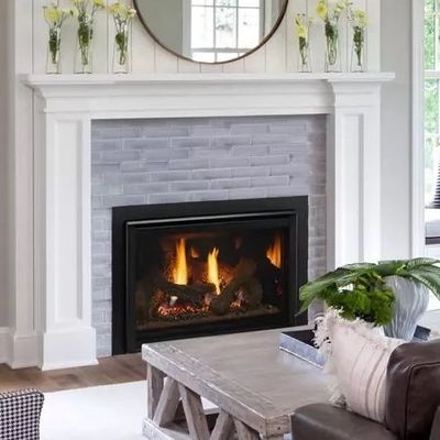 Heat & Glo: Supreme 35 - primary view