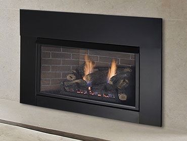 Monessen: Solstice/VFI 33 (Vent-Free) Insert - primary view