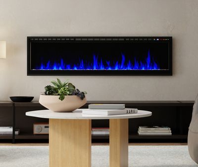 Dimplex: Vital Essence (Builder Grade) 60" Linear - SPECIAL ORDER ONLY - primary view