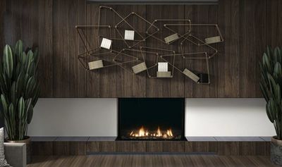 Ortal: TS 110HHDG - 49x30 - Double Glass - primary view