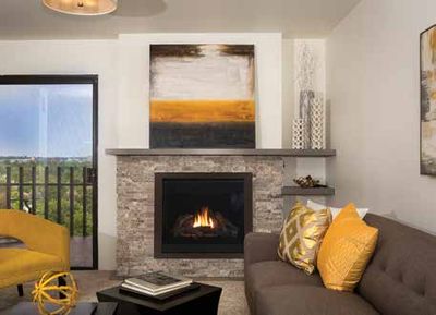 Astria: Gemini 45 - primary view