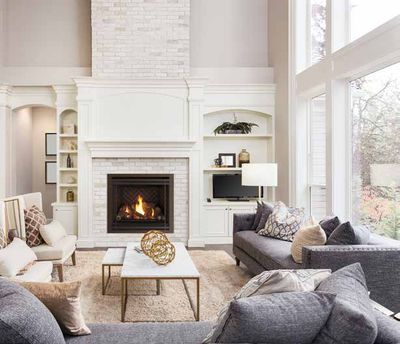 Astria: Gemini DLX 45 - primary view