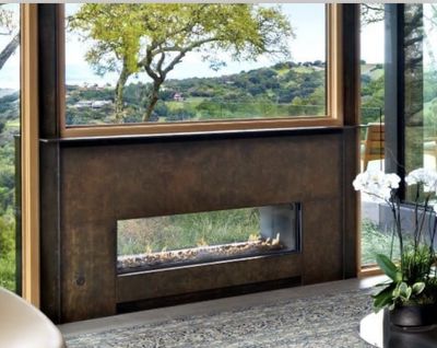 Ortal: Indoor/Outdoor Tunnel TU 130 IO DG - Double Glass - primary view