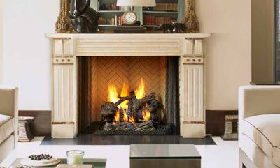 Heat & Glo: Rutherford 42 - primary view