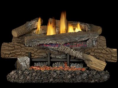 Superior: Boulder Mountain Logs (30") - primary view