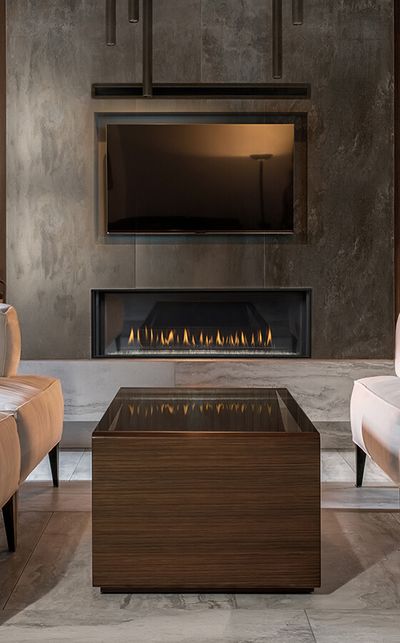 Montigo: Distinction 48 Single-Sided - primary view