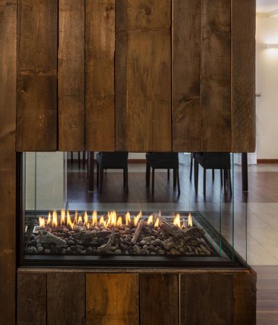 Montigo: Exemplar Pier (Liquid Propane) - primary view