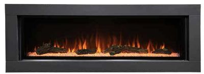 Kozy Heat: Osseo Electric 45 Linear Fireplace - primary view