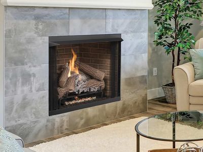 Superior: VRT3142 (Vent-Free Fireplace) - primary view