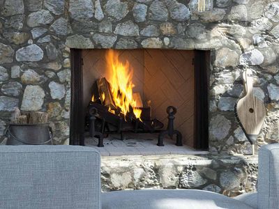 Superior: WRT4550 Wood Fireplace - primary view