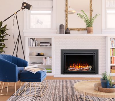 Kozy Heat: Osseo E29 - primary view