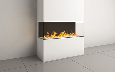 Ortal: Lyric Three-Sided 110 - 46x15 - primary view