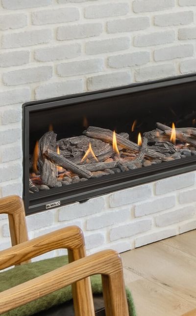 Montigo: DelRay Linear 72 - primary view