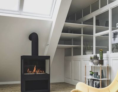 Ortal: SA 75 TS - 27x18 - primary view