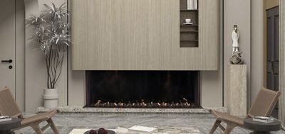 Ortal: TS 200HHDG - 83x30 - Double Glass - primary view