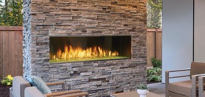 Hearth & Home Technologies: Lanai 48 - primary view
