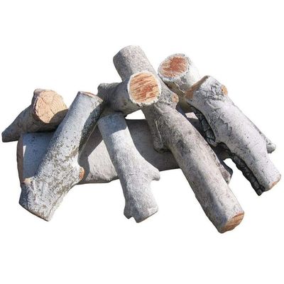 Rasmussen: Fire Pit Log Sets FP - Birch Logs 20in - primary view