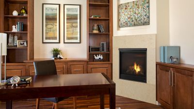 Heatilator: Novus 30 - primary view