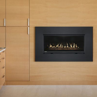 Montigo: P42 (Liquid Propane) - primary view