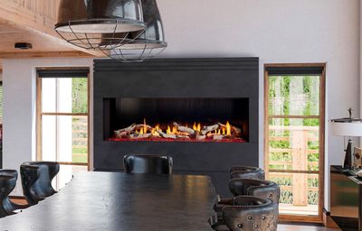 Heat & Glo: Primo II 60 - primary view