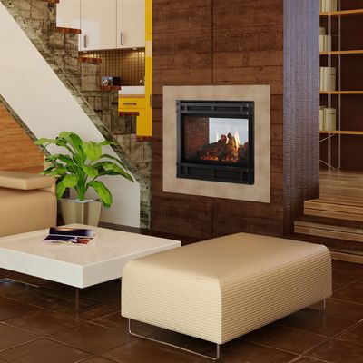 Hearth & Home Technologies: See-Through 36 - primary view