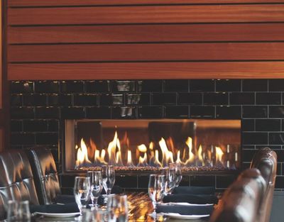 Ortal: Tunnel TU 130 H Series - 50x21 - primary view