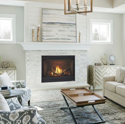 Heat & Glo: SlimLine 5 - primary view