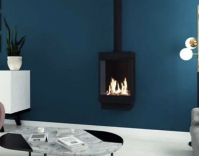 Ortal: SA 40 TS - 16x21 - primary view