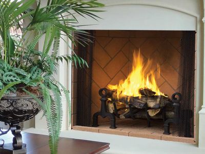 Superior: WRT6050 Wood Fireplace - primary view