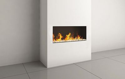 Ortal: Lyric Front Facing 90 - L90FR - 36x13 - primary view