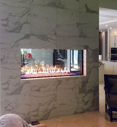 Heat N Glo: Foundation 4 See-Through - primary view