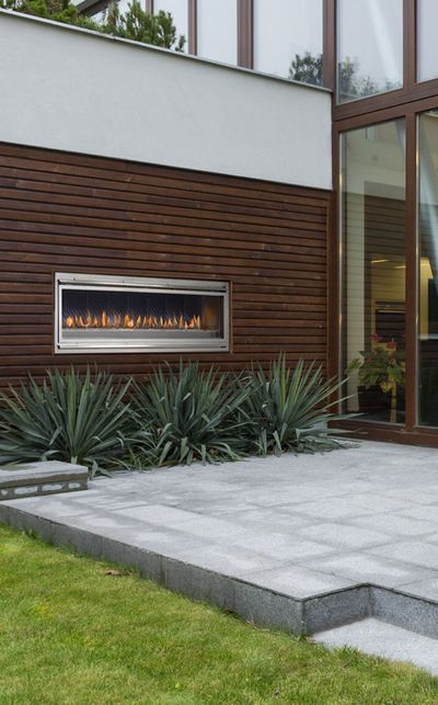 Montigo: Mahana Outdoor 60 (Liquid Propane) - primary view