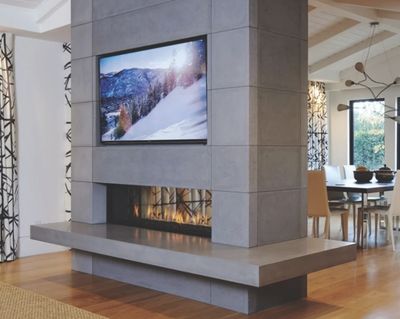 Ortal: Tunnel TU 150 - 60x13 - primary view