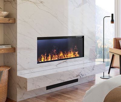 Dimplex: Opti-Myst Pro 46" - primary view