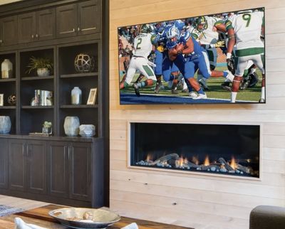 Ortal: FR 150H - Front Facing - primary view