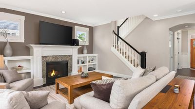 Heatilator: Novus 36 - primary view