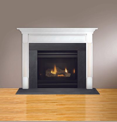 Hearth & Home Technologies: DV4236 - primary view