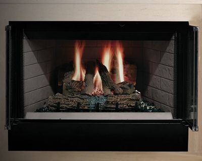 Majestic: Sovereign 36 (Radiant Heat Version) - primary view