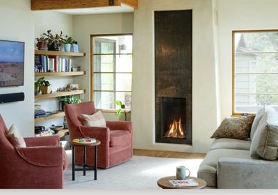 Ortal: FR 40x70 Front Facing - primary view