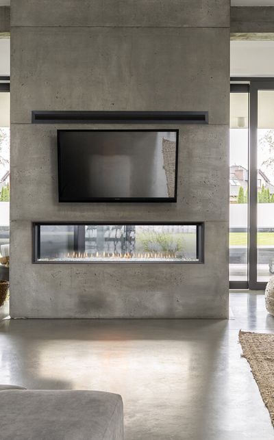 Montigo: DL Distinction 63 See-Through - primary view