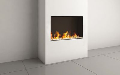 Ortal: Lyric Front Facing 90H - L90HFR - 36x21 - primary view