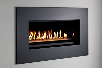 Montigo: P38 (Liquid Propane) - primary view