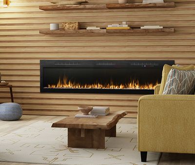 Dimplex: Vital Sense (Builder Grade) 74" Linear - SPECIAL ORDER ONLY - primary view