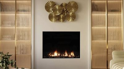 Ortal: FR 110HHDG - Front Facing - Double Glass - primary view