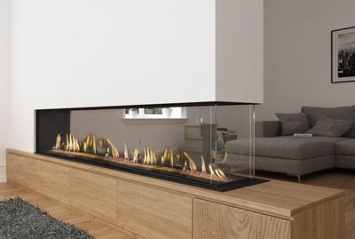 Ortal: Space Creator 200 - 80x16 - primary view