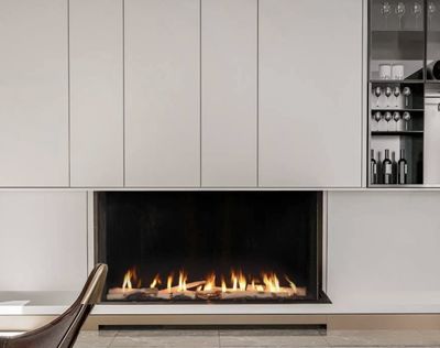 Ortal: TS 150HHDG - 66x30 - Double Glass - primary view